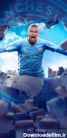 Manchester City Wallpaper 4k for Android - Download | Bazaar