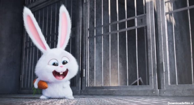 10 کارتون خرگوش و شخصیت کارتونی خرگوش به یاد ماندنی (+لینک دانلود ...