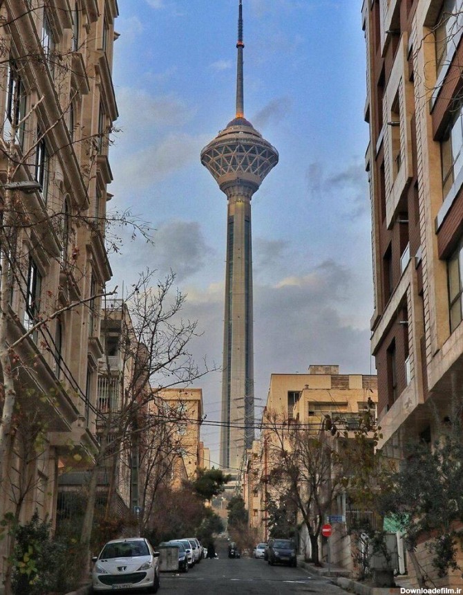 beautiful Tehran : r/AskMiddleEast