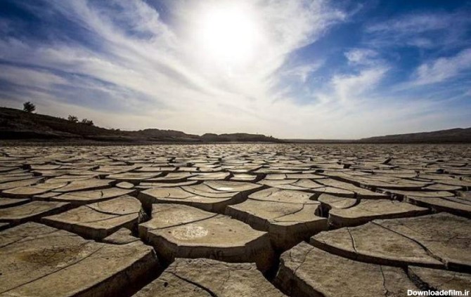 انشا در مورد خشکسالی + مقاله و تحقیق در مورد خشکسالی و بحران آب