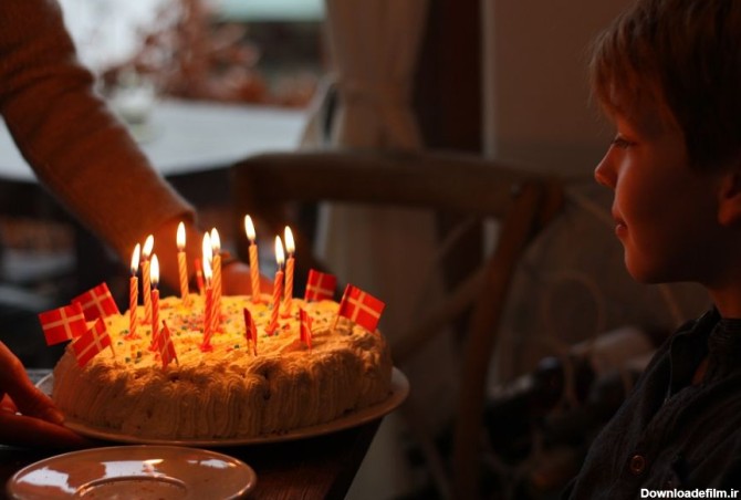 تبریک تولد به پسر : کپشن و پست | متن و جملات | استوری و استاتوس