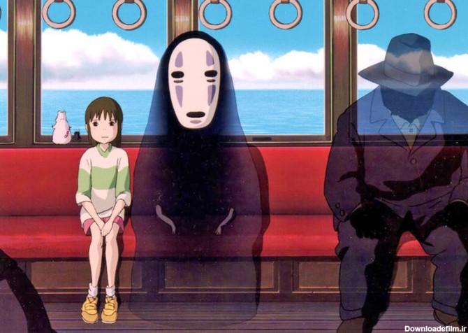 صدرنشینی انیمیشن ۱۸ ساله ژاپنی در حضور فیلم تازه دیزنی و پیکسار ...