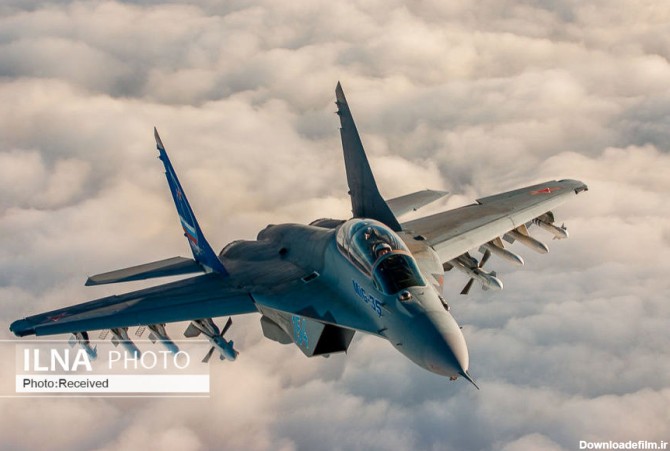 پیشرفته ترین و  گران‌ترین هواپیمای نظامی جهان + تصاویر