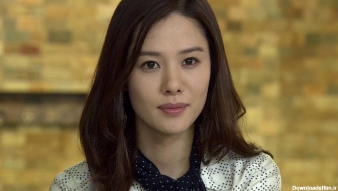 کیم هیون جو در نقش خواهر لی مین هو در سریال پسران برتر از گل