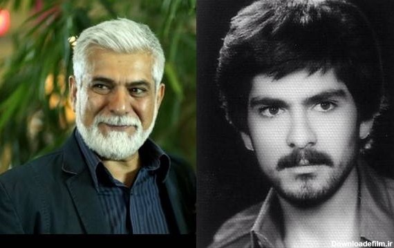 بازیگران مرد سینمای ایران با گذر زمان جذاب تر شدند+تصاویر