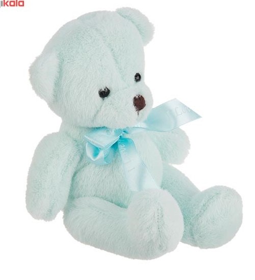 مشخصات، قیمت و خرید عروسک مدل خرس سایز کوچک | دیجی‌کالا