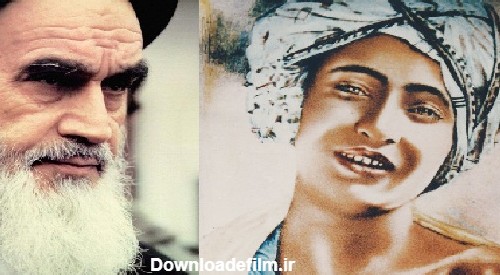 عکسی منسوب به پیامبر که مورد توجه امام خمینی بود(+عكس)