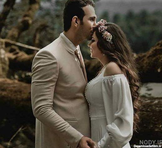 عکس سالگرد ازدواج در آتلیه | تبادل نظر نی نی سایت