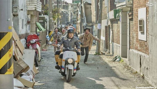 جذابیت ها و نقاط قوت سریال کره ای ما همه مرده ایم در ژانر زامبی