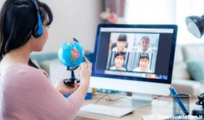 ثبت نام کلاس آنلاین آموزش کامپیوتر برای کودکان