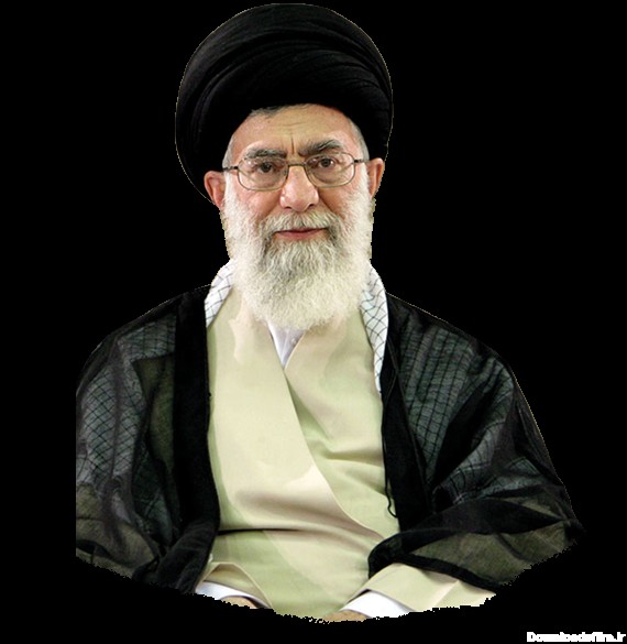 PNG خامنه ای برای ویندوز - PNG Khamenei Images – دانلود رایگان