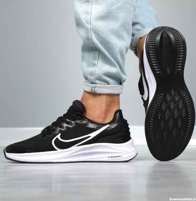 قیمت و خرید کتونی و کفش نایک (Nike) + پرداخت درب منزل 💳 | آف مُد