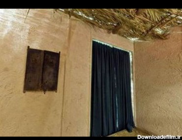 تصاویر: بازسازی خانه پیامبر در مدینه | سایت انتخاب