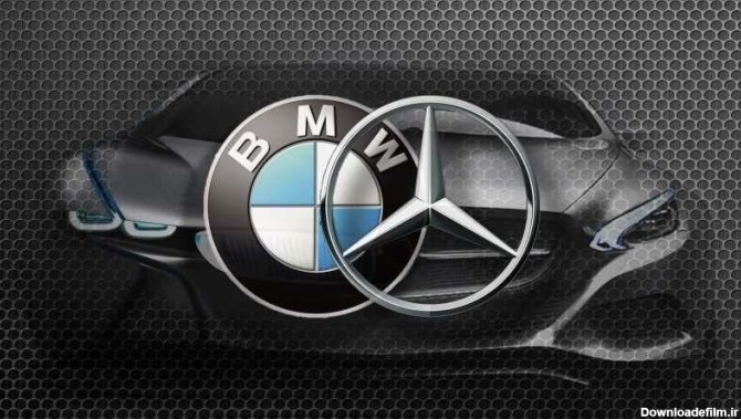 بنز یا BMW؟ کدام یک در آلمان سلطنت قدرتمندی دارند؟