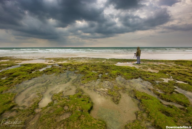 عکاسی در ساحل – چطور از ساحل دریا عکسهای حرفه ای بگیریم؟ - استودیو ...