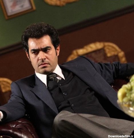تازه‌ترین عکس‌های شهاب حسینی در سریال "شهرزاد 2"