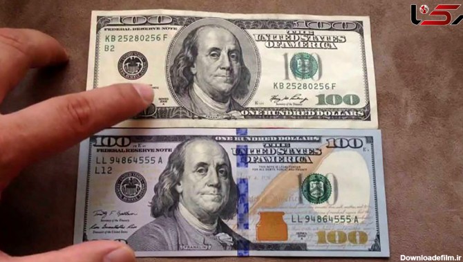 فرق دلار سفید و دلار آبی چیست و کدام گران تر است؟