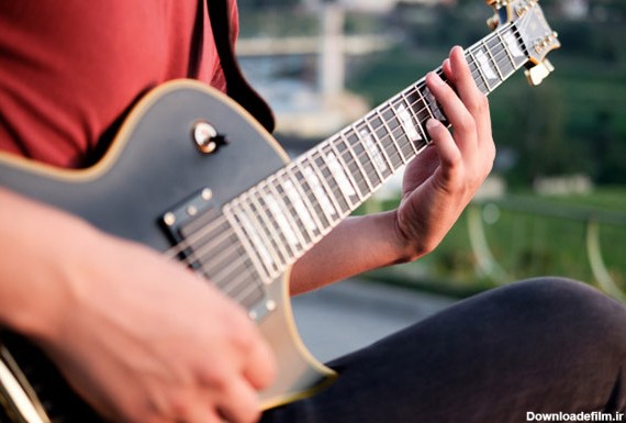 انتخاب گیتار الکتریک برای شروع نوازندگی - مجله سازکالا