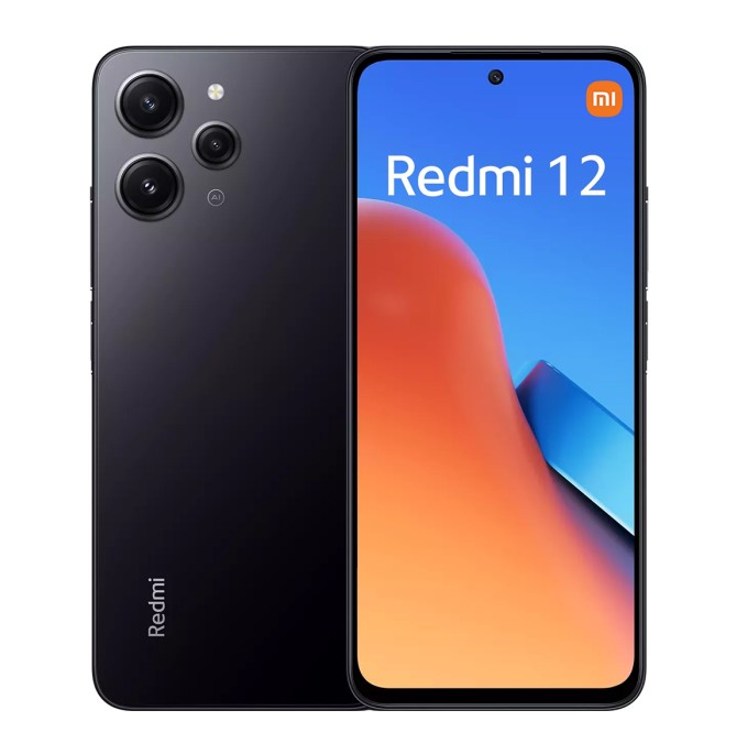 خرید گوشی شیائومی ردمی ۱۲، قیمت و مشخصات Redmi 12