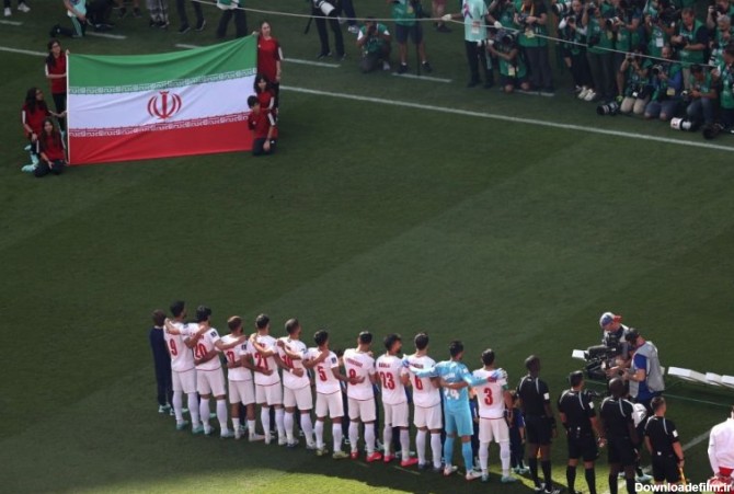 ایران ۲- ولز صفر: فوق‌العاده بودیم | ورزش سه