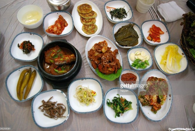آداب و رسوم غذایی در کره جنوبی + تصاویر – جهان وطنی: سیاست ...