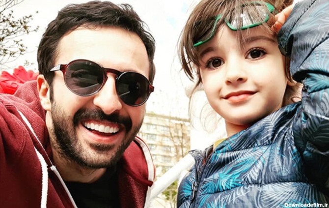 فوری: لو رفتن حقیقت مرگ حسام محمودی [+فیلم دختر 3 ساله و مراسم ...