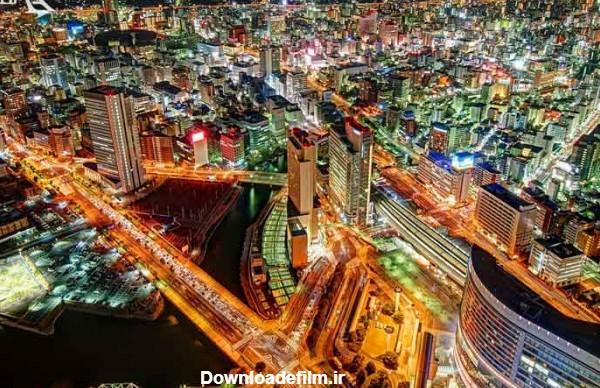 ژاپن    جمعیت ، پایتخت ، عکس‌ها و معرفی کامل این کشور | لحظه آخر