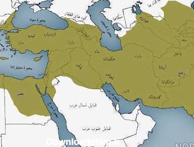 nody-اطلس-نقشه-های-تاریخی-ایران-1631462010