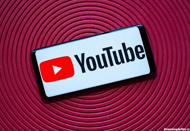 آموزش صفر تا صد ساخت کانال یوتیوب با گوشی همراه