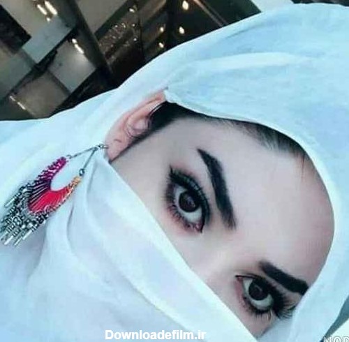 عکس دختر افغانی خوشگل جدید