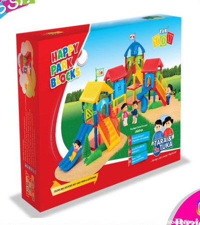 خرید اسباب بازی پسرانه جدید و سرگرم کننده - بازی دونه
