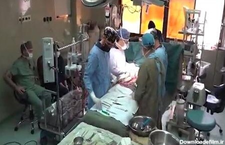 یک ایرانی، برترین مبدع تکنیک جراحی قلب جهان