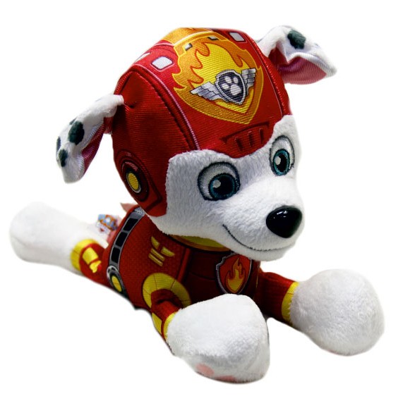 عروسک شخصیت کارتونی سگهای نگهبان