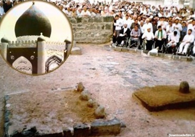 تخریب قبرستان بقیع، سند تاریخی دیگری از جنایات جریان تکفیری وهابی