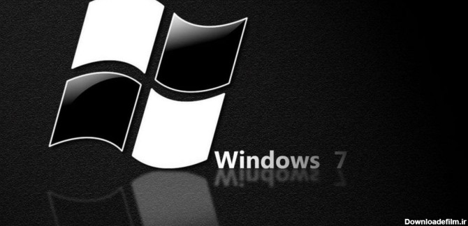چگونه باگ تصویر پس زمینه سیاه را در ویندوز 7 مایکروسافت حل ...