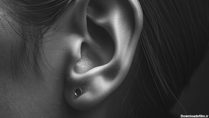 گوش انسان — آناتومی، ساختار، عمکرد و اجزا به زبان ساده