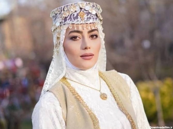 جزئیات و اسامی لباس محلی کردی زنانه و مردانه کردستان