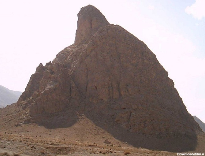 عقاب کوه تفت یزد، کوهی خسته از پرواز - بلاگ ایران هتل آنلاین