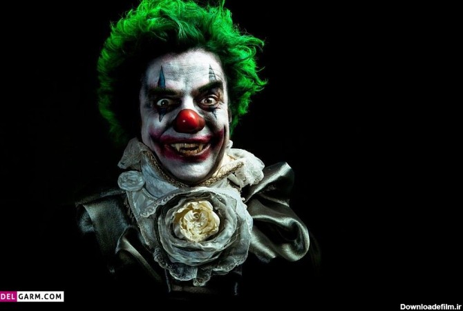 50 عکس جوکر (joker) با کیفیت بالا برای پروفایل و بک گراند