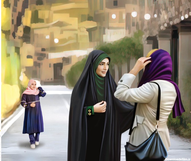 لایحه عفاف و حجاب به زودی اجرا می شود - همشهری آنلاین