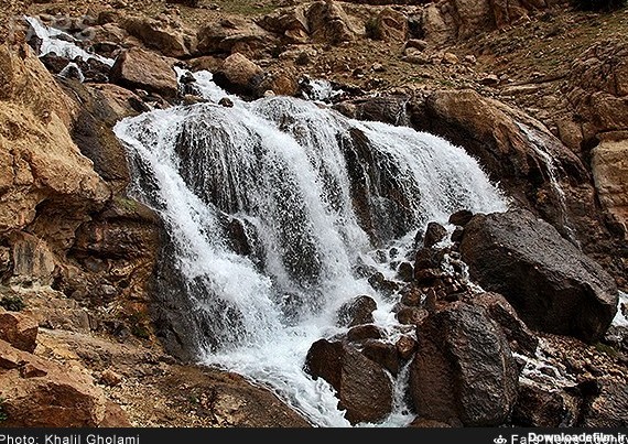 تصاویر زیبای طبیعت لرستان