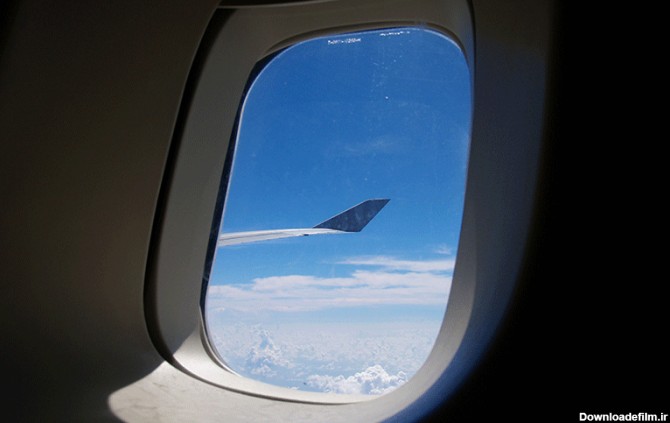 پنجره های بیضی شکل هواپیما، ناجی مسافران