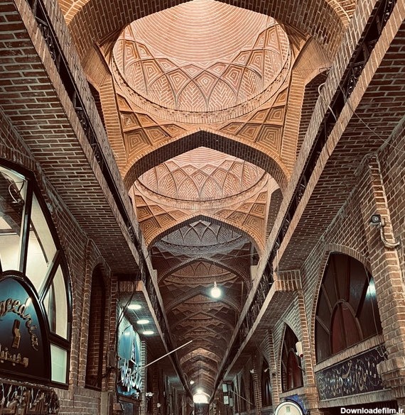 Photo taken at بازار بزرگ طلا و جواهر ایران by Sobhan Behnami on 10/25/2023