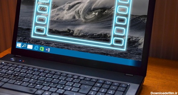 8 روش رفع مشکل نمایش پس زمینه دسکتاپ لپ تاپ لنوو | تعمیر لپ تاپ لنوو