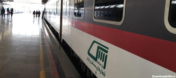 قطار کوثر - خرید بلیط قطارهای ریل سیر کوثر | علی بابا