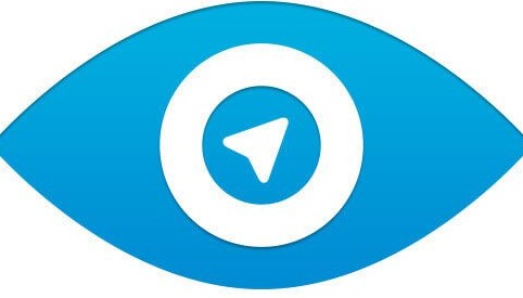 حذف عکس پروفایل تلگرام