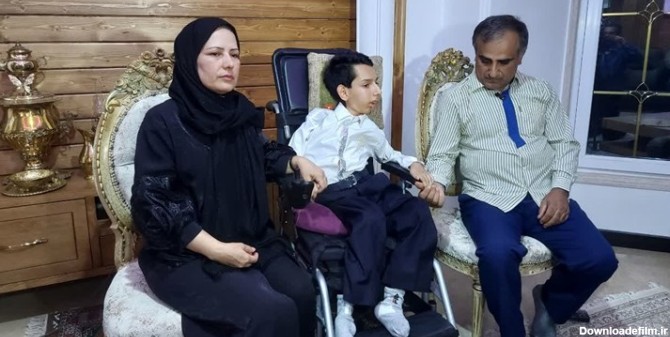 روایت مادری که برای موفقیت در کنکور دست و پای پسرش شد | خبرگزاری فارس