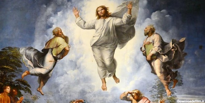 چگونه عیسی مسیح به یک اروپایی سفیدپوست تبدیل شد؟ | خبرگزاری فارس