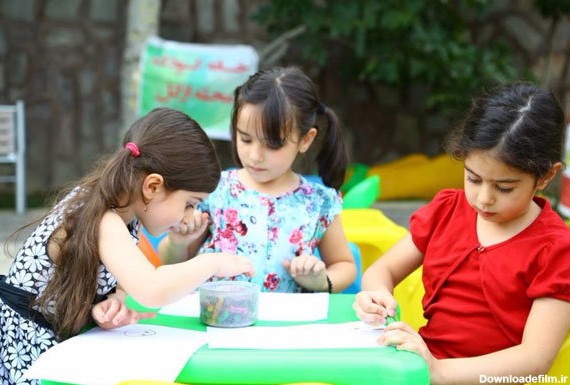 برگزاری نمایشگاه نقاشی و عکس کودکان در شهر زیرزمینی - خبرگزاری مهر ...