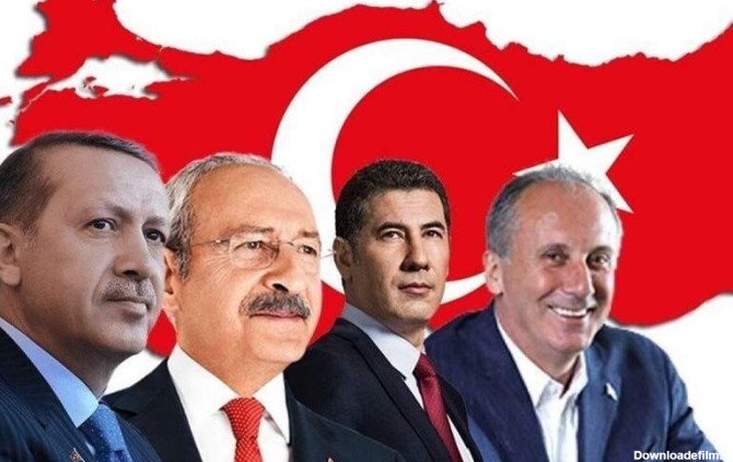 انخابات ترکیه از رقابتِ واقعی تا مشارکت بالا